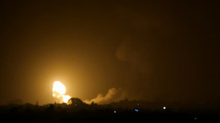 Tensions apr&egrave;s un tir de roquette vers Isra&euml;l et des frappes sur Gaza