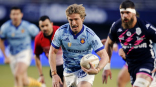 Top 14: le Stade fran&ccedil;ais chute, le Racing d&eacute;colle