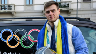 Ausgeschlossener Heraskewytsch "sehr frustriert"