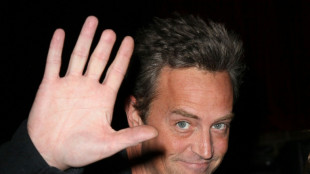 'Ketamine Queen' jailed for 15 years over Matthew Perry drugs 