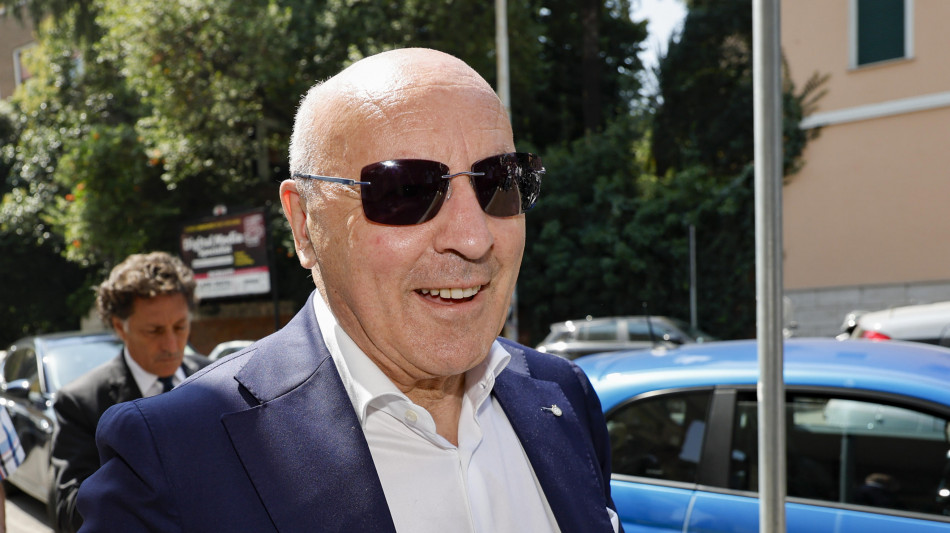 Fifa: Marotta "la posizione della Figc condivisa da tutti"