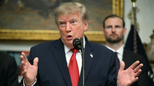 Trump, press&eacute; de faire baisser les prix, l&egrave;ve temporairement les taxes sur le boeuf import&eacute;