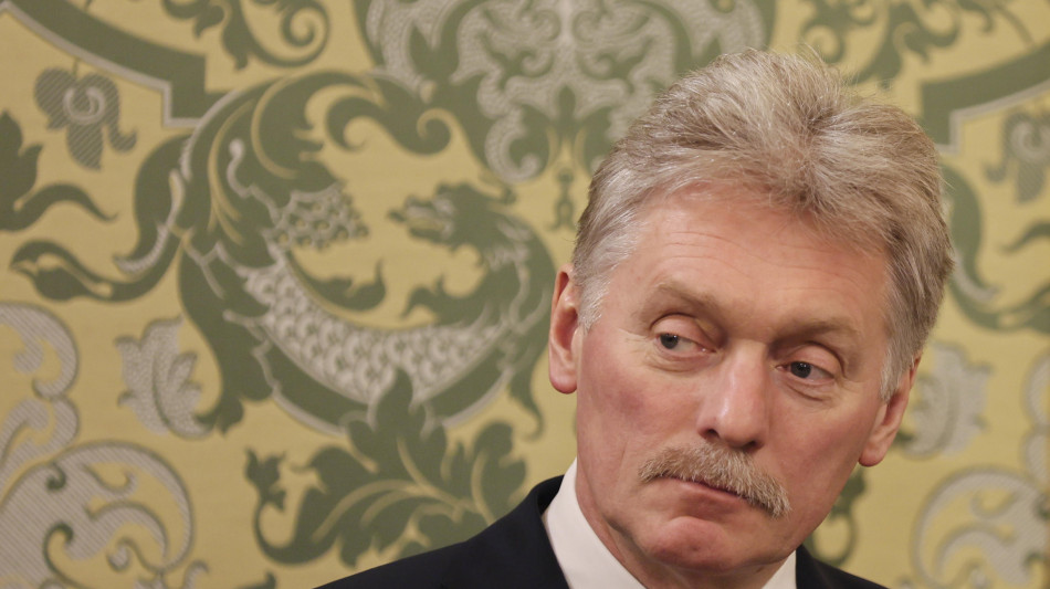 Cremlino, molte posizioni coincidenti con Usa, lavoriamo