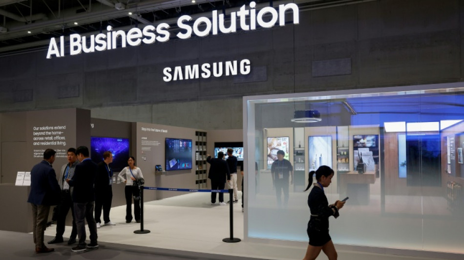 Samsung y SK Hynix alcanzan r&eacute;cords anuales tras acuerdos con OpenAI