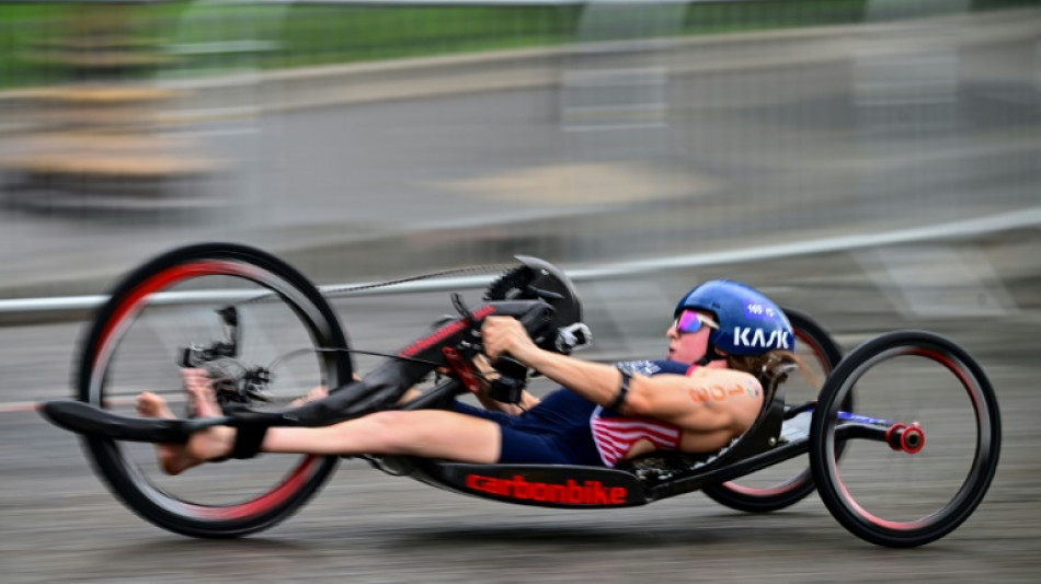 JO-2024: apr&egrave;s la natation, le triathlon, la Seine trouble encore des &eacute;preuves tests