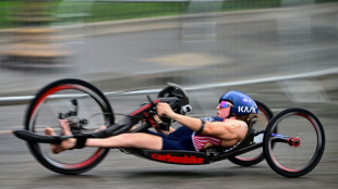 JO-2024: apr&egrave;s la natation, le triathlon, la Seine trouble encore des &eacute;preuves tests