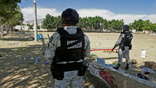 Los cinco estados m&aacute;s violentos de M&eacute;xico y el porqu&eacute;