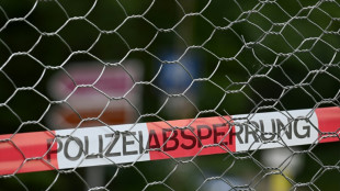14-Jähriger bei Streit auf Spielplatz in Nordrhein-Westfalen erstochen