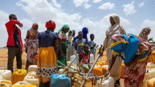 Famintas, crianças estão 'reduzidas a pele e ossos' no Sudão, alerta ONU