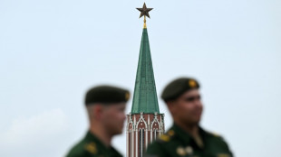 Russland will Angriff auf Belgorod mit massivem Milit&auml;reinsatz zur&uuml;ckgedr&auml;ngt haben