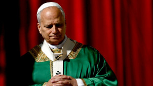 Papst Leo XIV. mahnt in seinem ersten Lehrschreiben Einsatz für arme Menschen an 