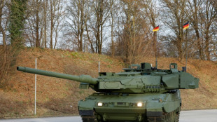 Bericht: Panzerbauer KNDS vor Wandel zum Staatskonzern