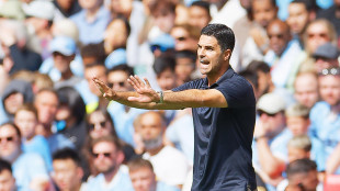 Arteta: 'Ho sfidato i giocatori, sono pi&ugrave; affamato che mai'