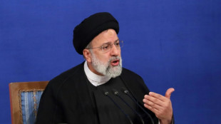 Ir&aacute;n dice que el pacto nuclear "no tiene sentido" si la OIEA no cierra su investigaci&oacute;n