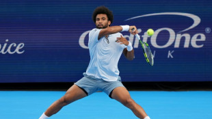 Masters 1000 de Cincinnati: le Fran&ccedil;ais Fils fuse en finale, o&ugrave; l'attend Tiafoe