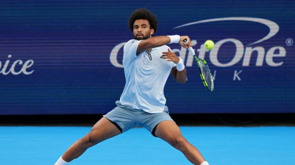 Masters 1000 de Cincinnati: le Fran&ccedil;ais Arthur Fils fuse en finale