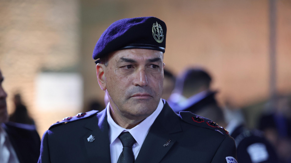 Capo Idf, 'c'&egrave; un accordo per ostaggi e dobbiamo accettarlo'