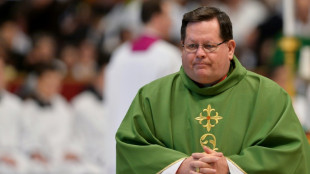 Le Vatican blanchit un cardinal canadien soupçonné d'agression sexuelle
