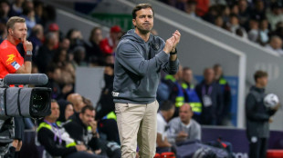 Medien: Leverkusen will Trainer Mart&iacute;nez verpflichten