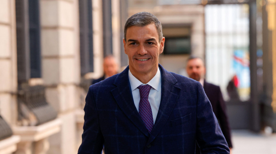 Ocse alza le previsioni Spagna, 2,9% Pil 2025 e 2,2% nel 2026