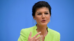 Debatte in der CDU &uuml;ber Umgang mit k&uuml;nftiger Wagenknecht-Partei