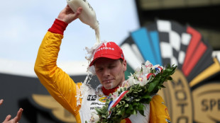 IndyCar: Newgarden sacr&eacute; aux 500 Miles, apr&egrave;s plus d'un drame &eacute;vit&eacute;