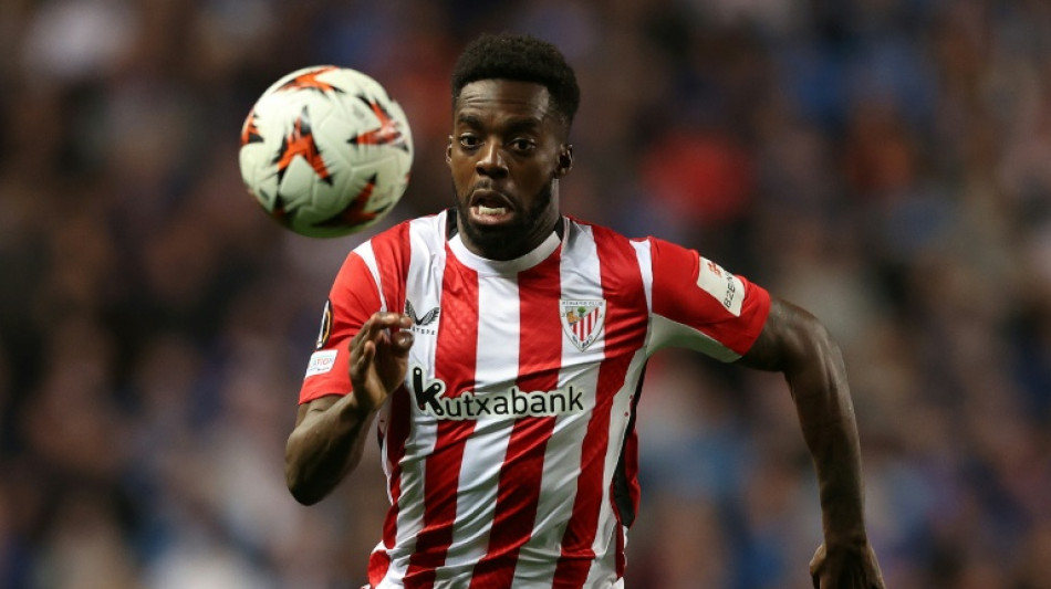 New Athletic captain Williams 'lucky' to represent migrants in Spain