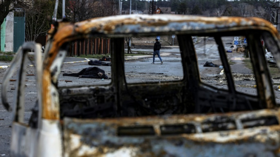 Ukraine: mission de l'ONU &agrave; Moscou, cadavres dans la r&eacute;gion lib&eacute;r&eacute;e de Kiev, explosions &agrave; Odessa