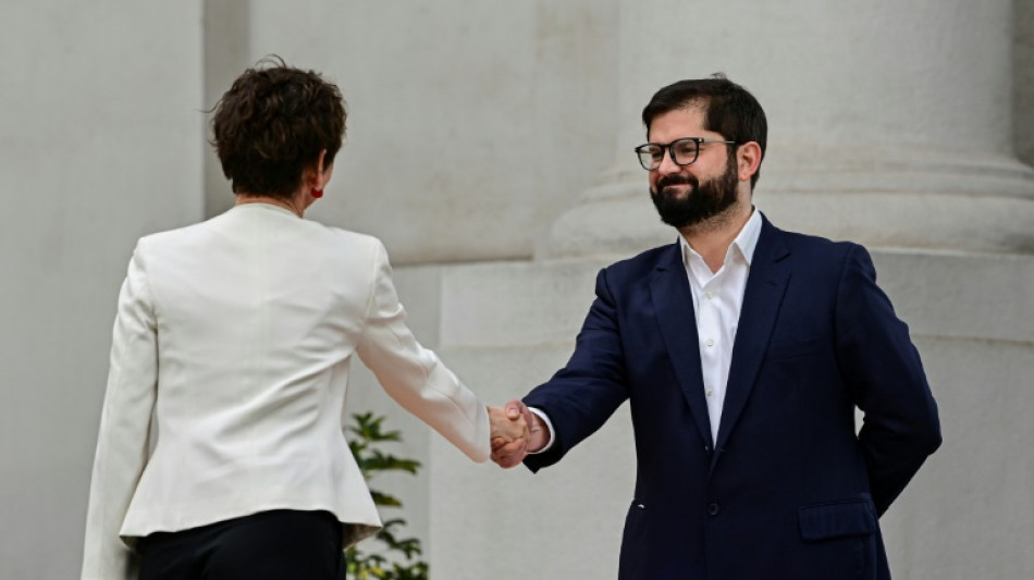 Chili: profond remaniement minist&eacute;riel deux jours apr&egrave;s le non &agrave; une nouvelle Constitution