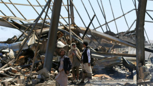 Pakist&aacute;n despliega fuerzas en Arabia Saudita, bajo ataque de los hut&iacute;es de Yemen