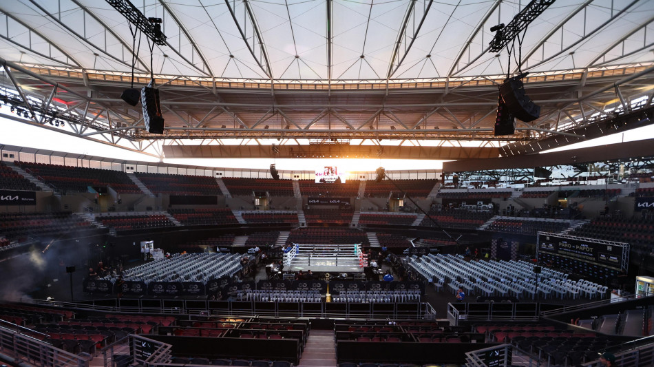 Pugilato: congresso elettivo di World Boxing spostato a Roma