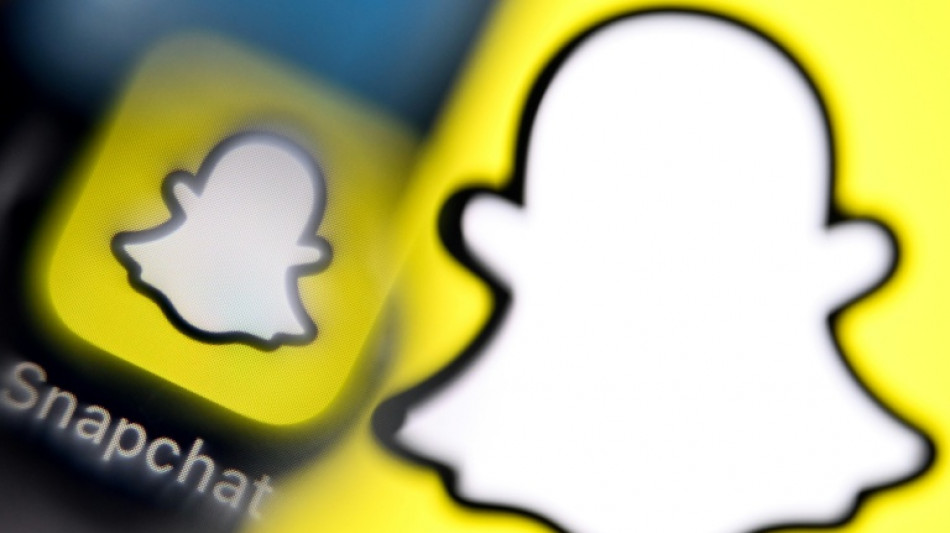 EU probes Snapchat over suspected child protection failings