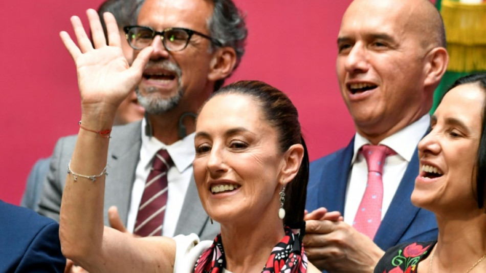 Duas faces da esquerda na disputa pelo poder no M&eacute;xico