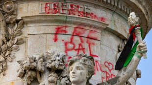 Syndicats et partis de gauche appellent à manifester pour la Palestine