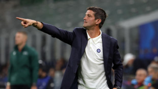 Inter: Chivu 'mi aspetto di ripartire come abbiamo finito'