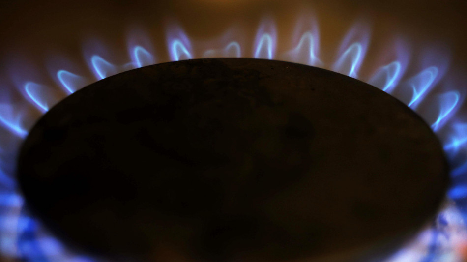 Ue, 'nessun rischio immediato su forniture di gas, stock al 62%'