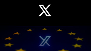 Rede social X recorre da multa de US$ 142 mi imposta pela UE