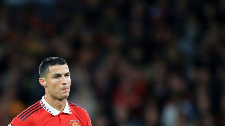 Foot: Ronaldo et Manchester United divorcent, o&ugrave; rebondira le Portugais ?