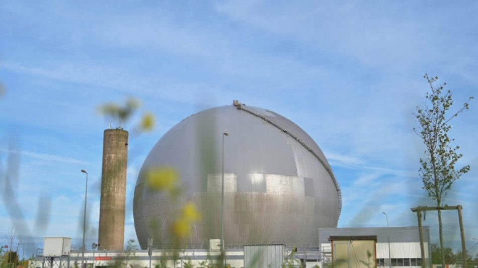 Bient&ocirc;t au Parlement, un projet de loi pour acc&eacute;l&eacute;rer sur le nucl&eacute;aire