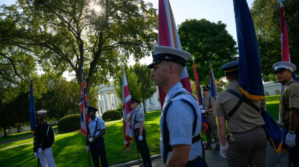 Trump to host Xi amid pomp, low expectations