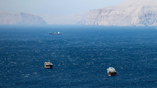 Media Iran, 'scontri sporadici con le navi Usa'