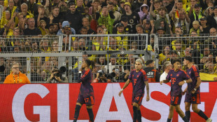 Calcio: il Bayern Monaco si prende la Supercoppa tedesca, sconfitto 1-2 il Borussia