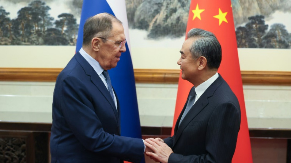 China erwartet 130 L&auml;ndervertreter zu Forum "Neue Seidenstra&szlig;e" - auch Putin
