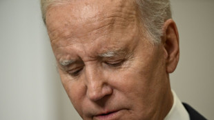 Biden se rend &agrave; Porto Rico, meurtri par l'ouragan Fiona