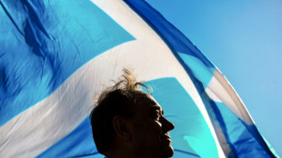 Alex Salmond: the man who took Scotland to the brink of independence