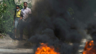 ONU alerta para agravamento da crise no Haiti