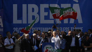 Per FI boom di contributi in Campania, 200mila euro a settembre
