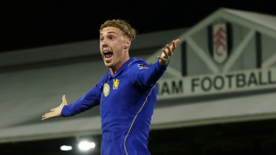 Palmer, Rice out of England Nations League squad