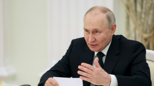 S&uuml;dafrika: Putin kommt nicht in zu Brics-Gipfel in Johannesburg