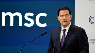 Rubio tells allies US and Europe 'belong together'